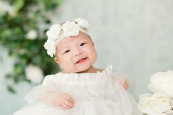 -哈喽BABY儿童摄影