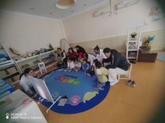 -马荣长江紫都幼儿园
