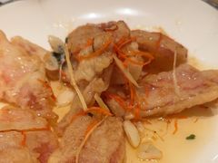 -金掌勺锅包肉(太原万达店)