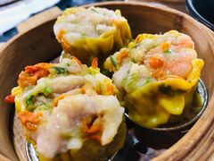 -味可道美食坊(福基路店)