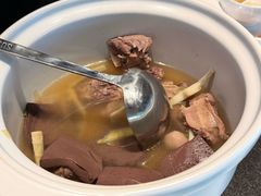 佬太公海鸭汤-佬太公海鸭·海鲜大排档(上海总店)