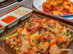 -锦府盐帮·李宅(领展购物广场中关村店)