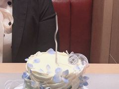 -小麦穗私人订制蛋糕·甜品台(万达店)