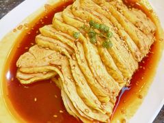 -小城粥道·海胆鲜虾粥(解放广场店)