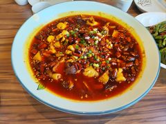 -九转小磨·非遗东北菜(群力店)