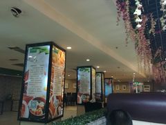 -云的侧面音乐餐吧(丰马牛餐饮广场店)
