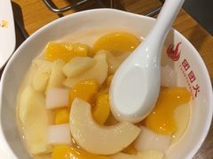 -牛上牛吊炉烧烤(红旗大街店)