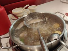 -潮正和潮汕牛肉火锅·老字号(番禺万达店)