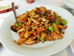 -味+新京宴·烤鸭·北京菜(创意谷店)