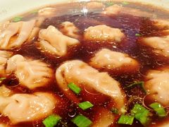 -东园小馆·早茶·淮扬小炒(蜀景店)