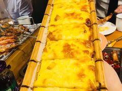 -喝丢一只鞋海鲜烧烤·海肠捞饭(东关街店)