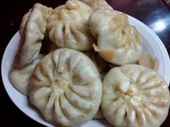-陈寔包子王·卤煮小肠·京味小吃(龙潭店)