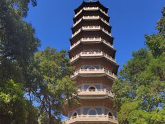 -灵谷景区