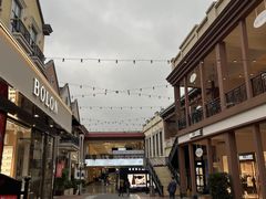 -王府井奥莱临潼小镇(临潼店)