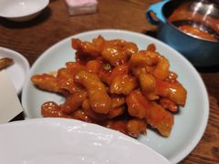 -双合园·海鲜水饺青岛菜(品牌首店)