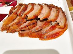 -玉林烤鸭店(垡头店)