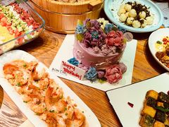 -胡桃里音乐酒馆(四道口店)