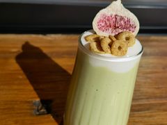 -Catch Bagel(芳草地店)