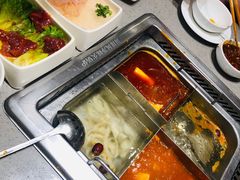 -海底捞火锅(铂澜大象城店)