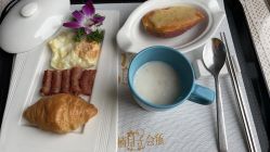 -兰心墩楠月子会所(万达店)