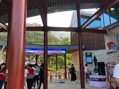 -崂山仰口游览区