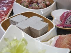 -海底捞火锅(贵和购物中心店.原鲁能城店)
