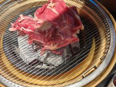 -西塔老太太泥炉烤肉(龙湖北苑天街店)