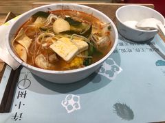-许小树(国贸商城店)