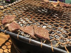 -黑牛の店·和牛烧肉(合生汇店)