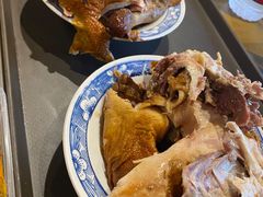 -聚合鑫东北熏酱熟食麻辣面(长阳店)