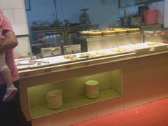 -北京汉丽轩自助烤肉火锅超市(香港城店)