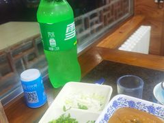 -马记伊源斋涮肉·清真菜(百子湾店)