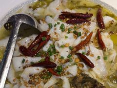 -鱼亨小鲜酸菜鱼(大信店)