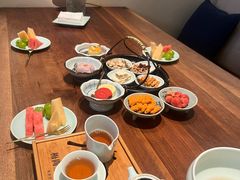 -梅间堂茶馆(绿地缤纷城店)