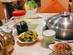 -四季合味椰子鸡(南山大冲店)