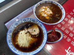 -美味斋(西北街店)