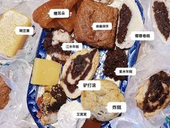 -清真·白记年糕(牛街北口店)
