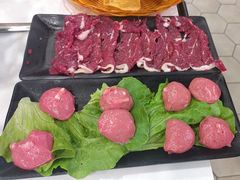 -就这么牛潮式牛肉火锅(华侨城店)