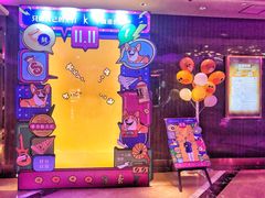-纯K(打浦桥店)
