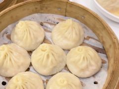 -包小笼·金牌汤包(中山路店)
