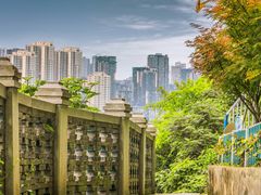 -新都巷步道