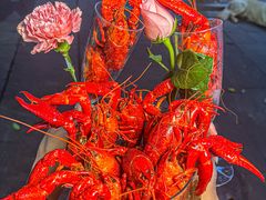 -李双猪·小龙虾·烧烤·羊肉煲(乐山店)