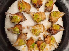 -龙宴海鲜城(经中路店)