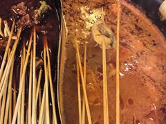 -钢管厂五区小郡肝火锅串串香(清河店)