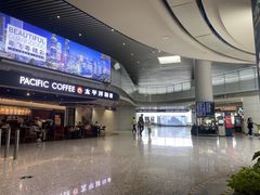 -惠如樓(白云机场T2国际出发店)
