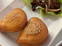 -莆田餐厅PUTIEN(颐堤港店)
