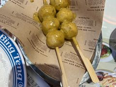 -敏华冰厅(西红门荟聚店)