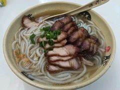 汤濑粉-瑞宝早餐店(市桥路店)