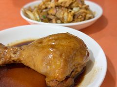 -临海小吃老黄炒麻糍(东湖店)