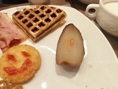 -索菲特酒店·海鲜自助 ·聚餐厅